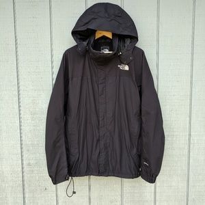 North Face Hyvent Jacket Mens Large 